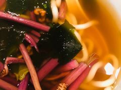 -桃屋日本料理(清华科技园店)