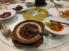 -江仙雅居(苏州桥店)
