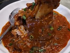 -满汉楼(江畔店)