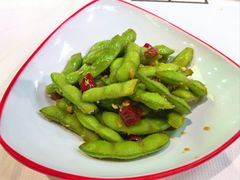 -云晓光头烧烤吧(德平路店)