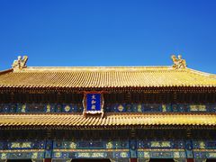 -故宫博物院(故宫)