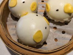 -春满园·早茶·粤菜·宴会(前海店)