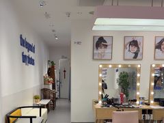 -天真蓝照相馆(中华广场店)