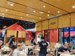 -聚味瞿记·龙虾堂(天元店)