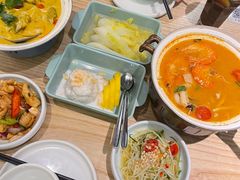 -米泰芒·东南亚料理(体育西店)