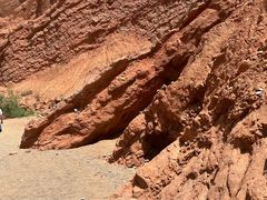 -天山神秘大峡谷