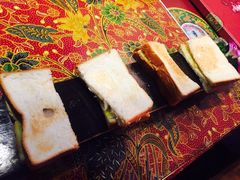 -小娘惹厨房Little Nyonya(狮城有约上榜店)