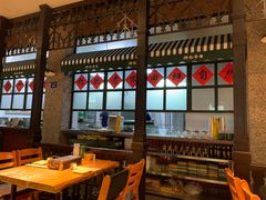 大堂-那些年记忆烧烤