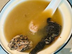 -上海宝华喜来登酒店·采悦轩中餐厅