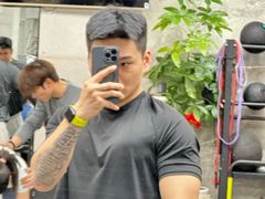 -VPsmart私教健身工作室(新华路旗舰店)