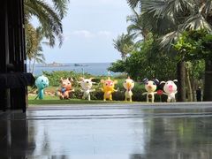 -三亚亚龙湾天域度假酒店