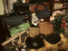 -Oolong乌龙茶古着店