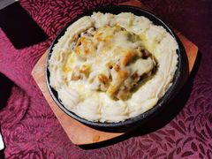 -92°C俄式厨房(中央大街店)