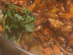 -黄记煌三汁焖锅(广州曜一城店)