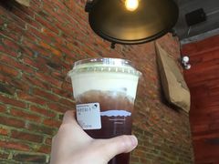 -喜茶(广州番禺奥园广场店)