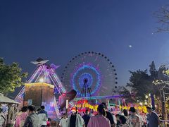 -三亚海昌梦幻海洋不夜城