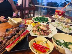 -疍家人黄记海鲜火烧烤