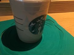 -星巴克(美丽华花园店)
