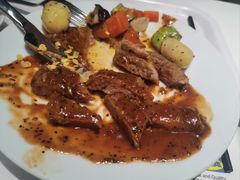 -宜家·瑞典风味餐厅(北京西红门店)