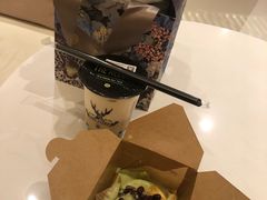 -MEET缘燕窝甜品&Tang's cake(华润万象城店)