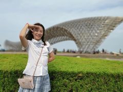 -南汇嘴观海公园