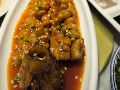 -新侨小馆(东直门北小街店)