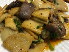 -香满楼(临安路店)