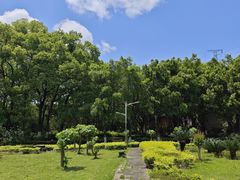 -重庆文理学院(星湖校区)