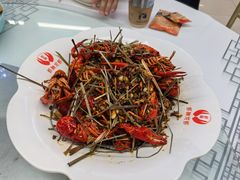 -於氏虾神(盱眙总店)