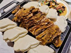 -惠丰堂饭庄·烤鸭·京味菜(西北旺·唐家岭店)