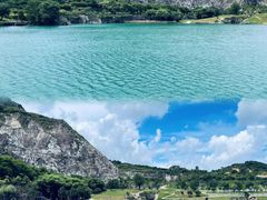 -水濂山森林公园
