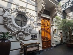 -友鹏公馆·家宴·商务宴(左江道店)