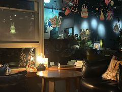 -咖法森林·咖啡  酒吧(天河店)