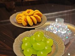 -万豪中餐厅·粤菜·北京粤财JW万豪酒店