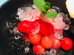 -大树餐厅(益田假日店)