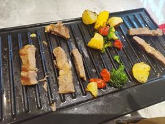 -必胜客(仲盛商城王安宇主题店)