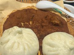 -黑窑厂糖油饼烤鸭·清真菜(旗舰店)