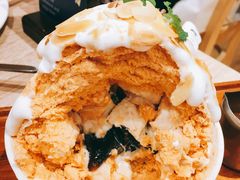 -After You Dessert Cafe(CENTRALWORLD)