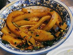 -清真.德枭炕肉店.青海菜(大新街夜市店)