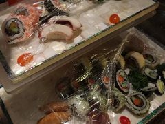 -大连富丽华大酒店·花都西餐厅
