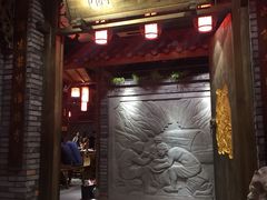 门面-重庆渝达老火锅(春熙路店)