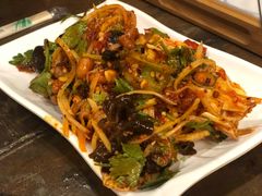 -枪火串烧·东北特色烧烤(罗湖总店)