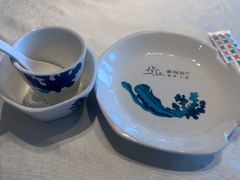 -珊海荟海鲜楼·天津菜·海肠捞饭·皮皮虾锅贴王(佛罗伦萨店)