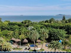 -天悦阁海景酒廊