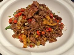 -隐厨·中国菜馆(三里屯T+MALL店)