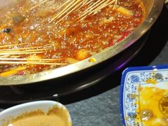 -来涮蜀鲜货火锅串串香(菜市口店)