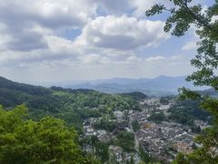 -九华山风景区
