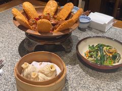 -南京大牌档(之心城店)