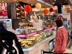 -PAPER STONE BAKERY(天环店)