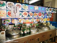 -李连贵酒家熏肉大饼(昆明街店)